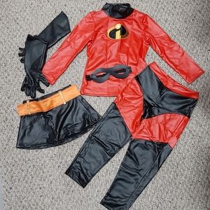 The Incredibles "Violet" Costume